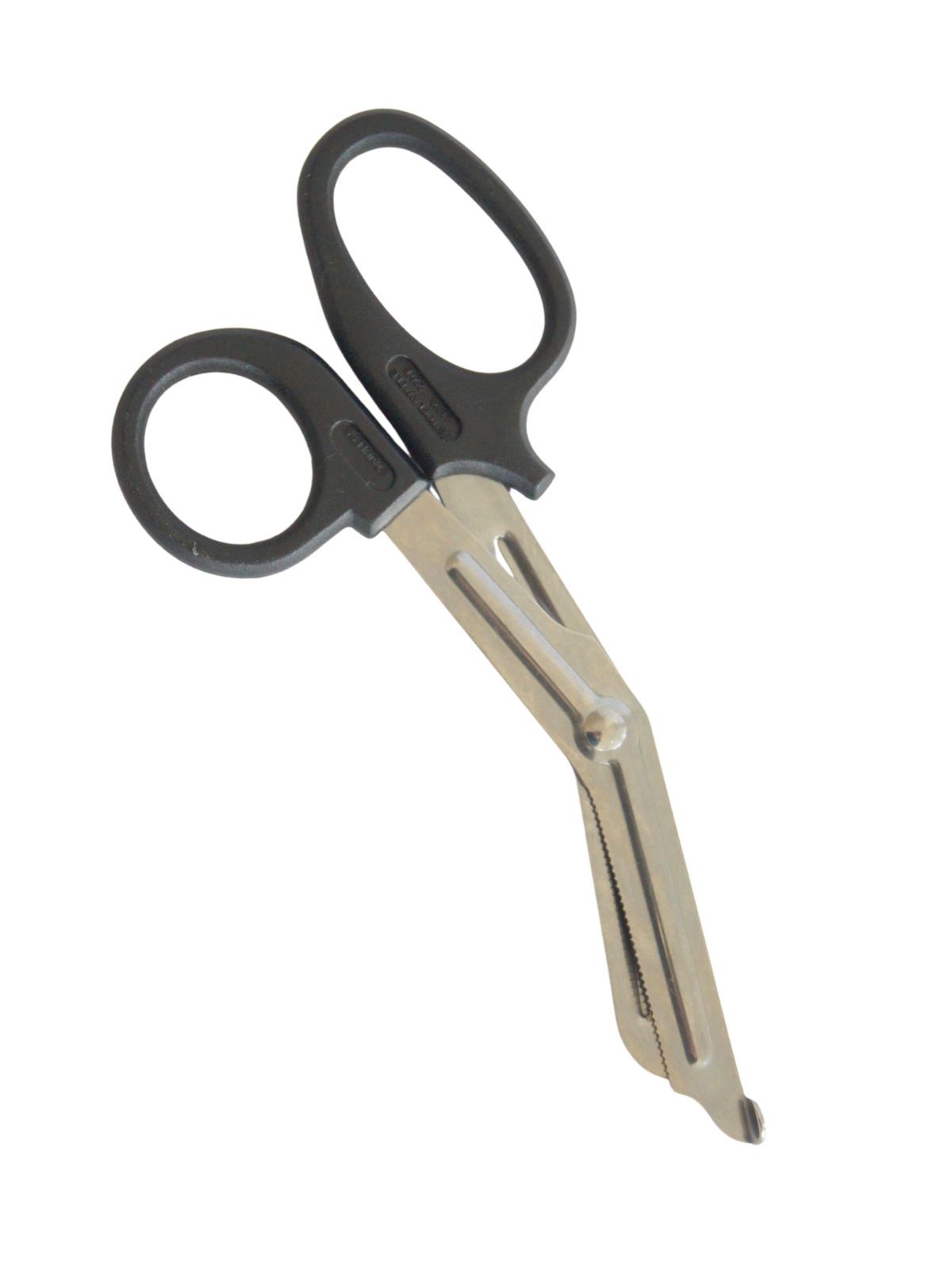 Safety scissors – Safe and reliable rope scissors for emergencies, etc. Safety scissors – Safe and reliable rope scissors for emergencies, etc.