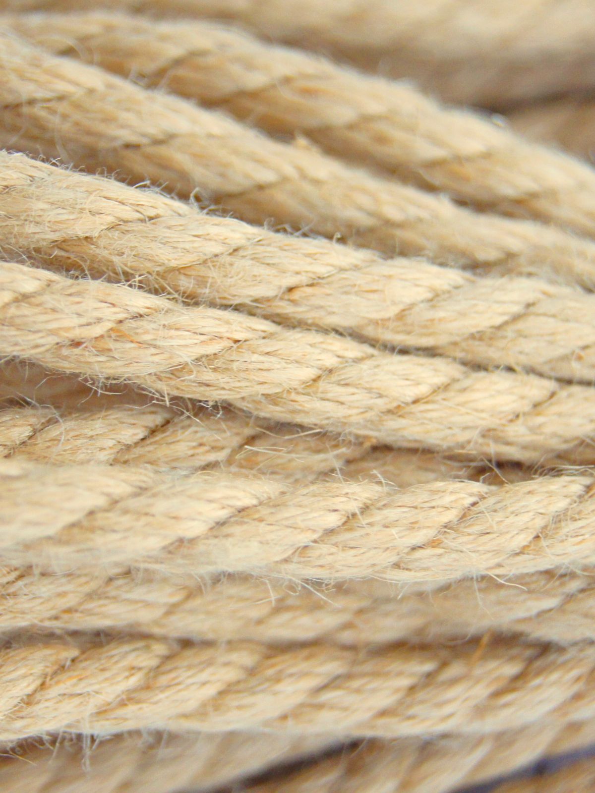 ø 6mm Mitsuki jute rope for Shibari, Kinbaku bondage, untreated, chemical free, soft, loose-lay ø 6mm Mitsuki jute rope for Shibari, Kinbaku bondage, untreated, chemical free, soft, loose-lay