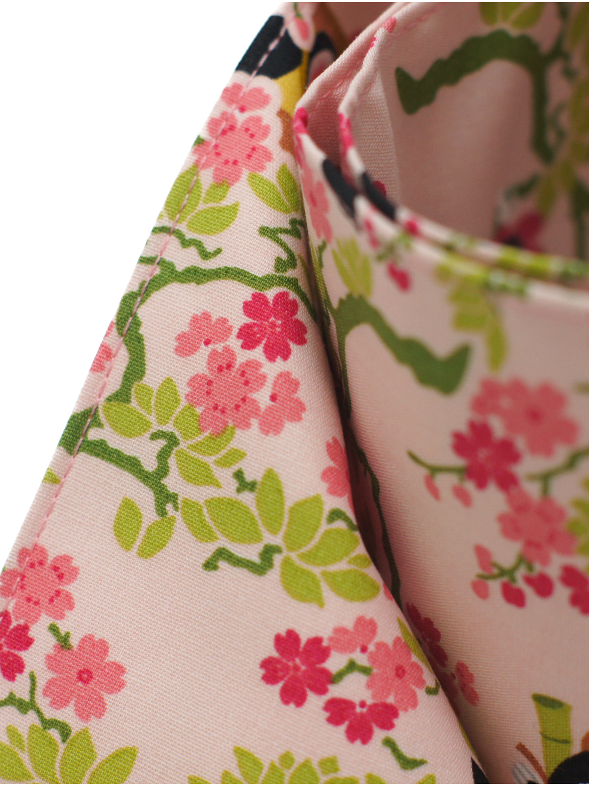 Blindfold "Panda", 4-ply, 100% cotton Blindfold "Panda", 4-ply, 100% cotton