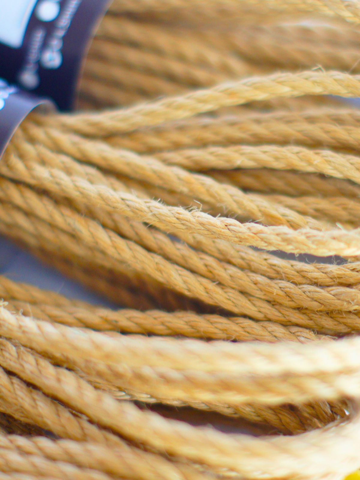 ø 4.5mm RAW AMATSUNAWA 4/5 jute rope for Shibari, Kinbaku bondage, various lengths and sets ø 4.5mm RAW AMATSUNAWA 4/5 jute rope for Shibari, Kinbaku bondage, various lengths and sets