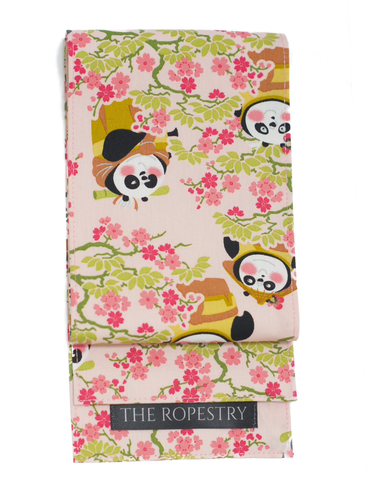 Blindfold "Panda", 4-ply, 100% cotton Blindfold "Panda", 4-ply, 100% cotton